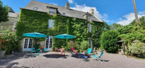 La Vallée du Launay